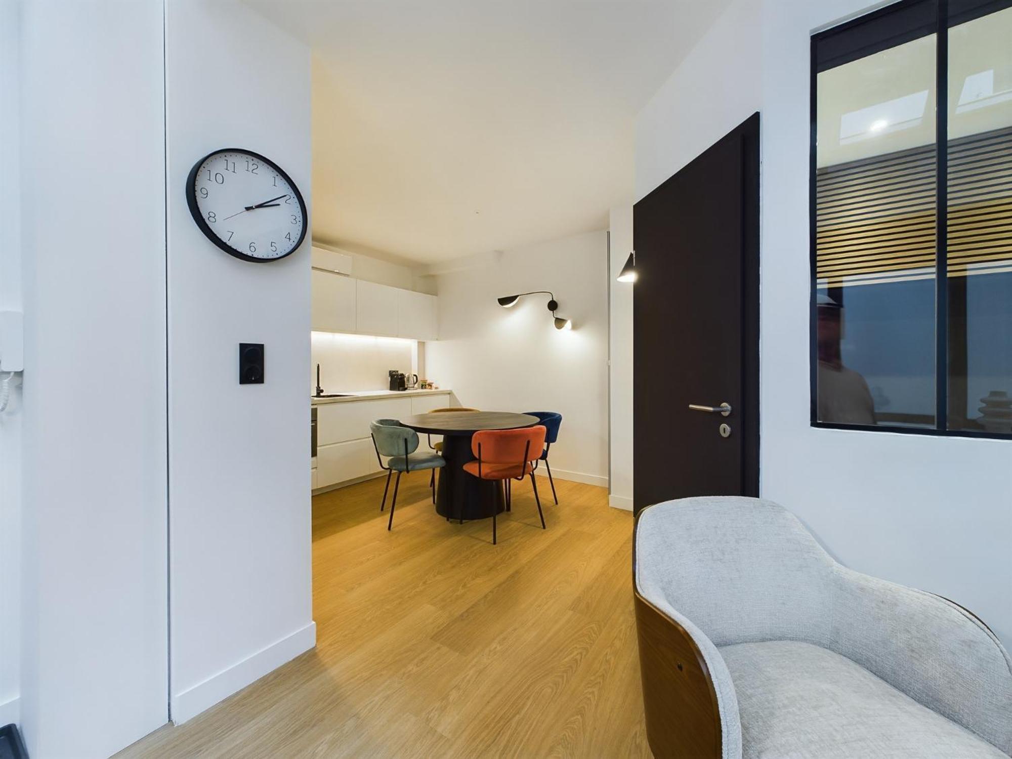 Loft Neuf Derriere La Cathedrale Apartment