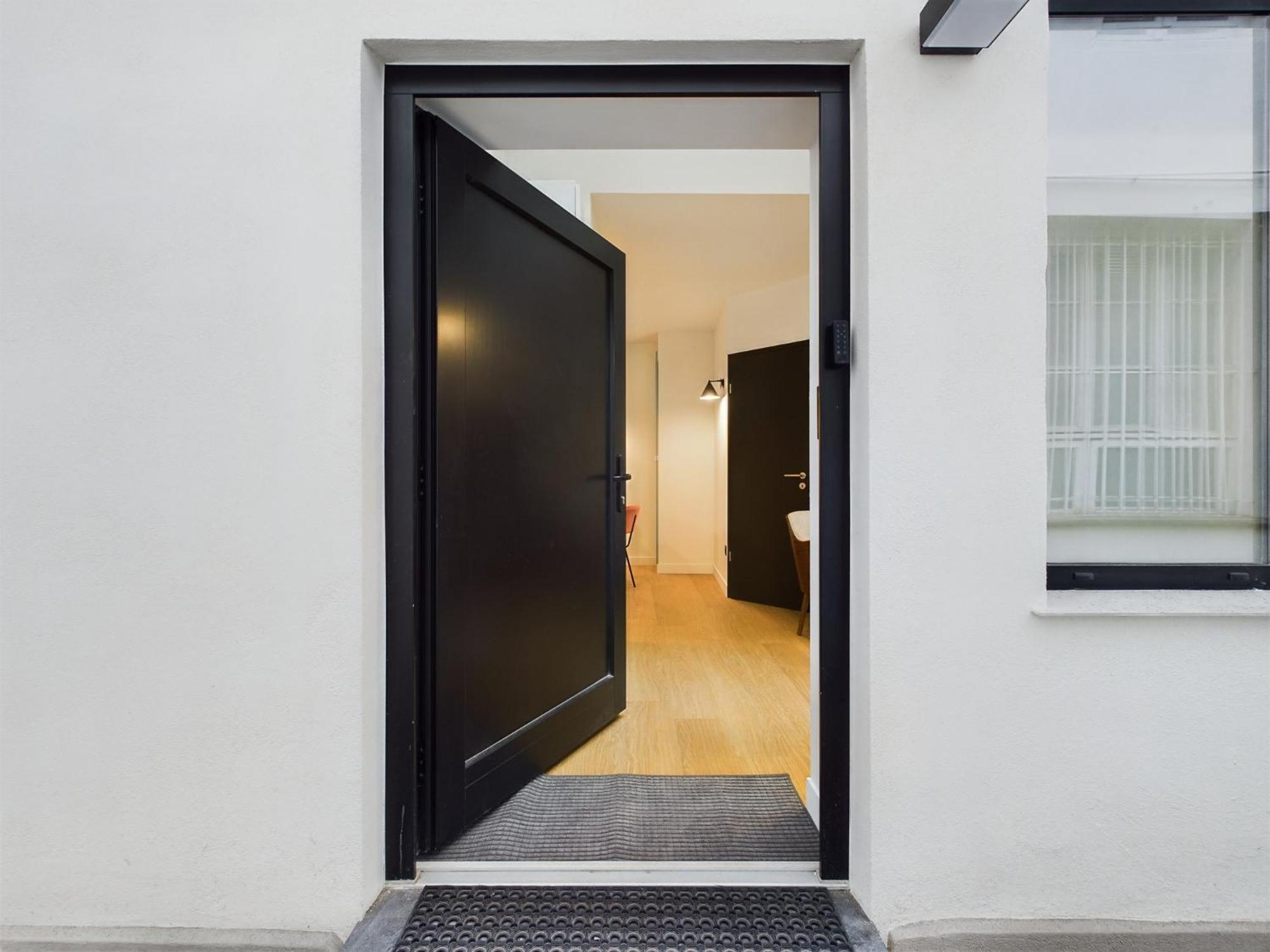 Loft Neuf Derriere La Cathedrale Apartment *